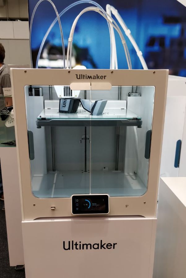 Ultimaker S7 3D Printer